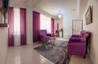 هتل آیدا تبریز